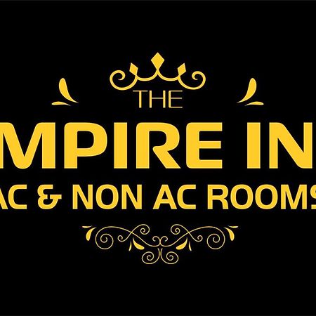 The Empire Inn 라트나푸라 외부 사진
